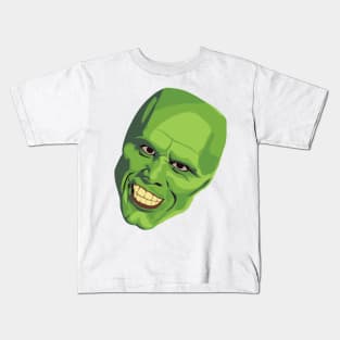 The Mask Kids T-Shirt